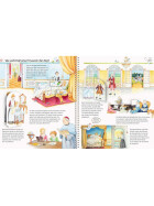 Ravensburger Wieso? Weshalb? Warum?, Band 15: Alles &uuml;ber Prinzessinnen