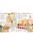 Ravensburger Wieso? Weshalb? Warum?, Band 15: Alles &uuml;ber Prinzessinnen