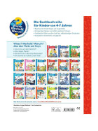 Ravensburger Wieso? Weshalb? Warum?, Band 21: Alles &uuml;ber Pferde und Ponys