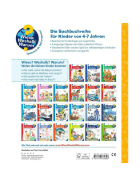 Ravensburger Wieso? Weshalb? Warum?, Band 13: Woher die kleinen Kinder kommen