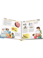 Ravensburger Wieso? Weshalb? Warum?, Band 13: Woher die kleinen Kinder kommen