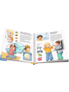 Ravensburger Wieso? Weshalb? Warum? junior, Band 5: Das bin ich & Das bist du