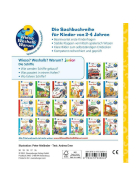 Ravensburger Wieso? Weshalb? Warum? junior, Band 8: Die Schiffe