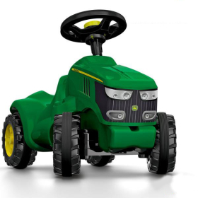 RollyToys Minitrac Rutscher John Deere 6150R