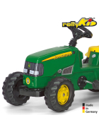 RollyToys Kid Trettraktor John Deere, Anhänger