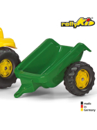 RollyToys Kid Trettraktor John Deere, Anhänger